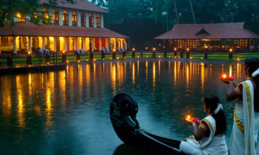 Stunning Kerala Tour Packages From Delhi